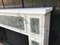 Carrara Marble Fireplace, 18th Century, Image 2