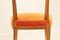 Dining Chairs by Andre Arbus, France, Set of 2 6