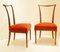 Dining Chairs by Andre Arbus, France, Set of 2, Image 2