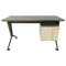Desk by Studio BBPR for Olivetti 1