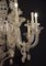 Venetian Murano Glass Chandelier 7