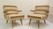 Hungarian Armchairs, Set of 2, Image 2