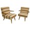 Hungarian Armchairs, Set of 2 1