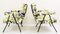 Italian Armchairs, Set of 2 3