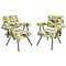 Italian Armchairs, Set of 2, Image 1