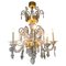 Liègeois Chandelier, 18th Century, Image 1