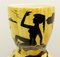 Vase en Céramique par Granjean Jourdan pour Vallauris, 1960s 2
