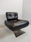 Model Alta Chair and Ottoman by Oscar Niemeyer, 1970s, Set of 2, Image 14
