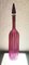 Morandiane Glass Bottle from Venini, Italy, 1960s, Image 3