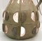 Glazed Ceramic Table Lamp, Image 4