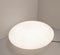 Large Opaline Glass Table Lamp 4