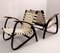 Lounge Chairs by Jan Vaněk for UP Závody, Czech, 1930s, Set of 2, Image 2