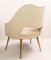 Italian Cocktail Armchairs, Set of 2 5