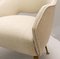 Italian Cocktail Armchairs, Set of 2 6