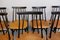 Dining Chairs by Ilmari Tapiovaara for Edsby Verken, Set of 7 4