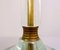 Glass Table Lamp from Seguso, 1940s 4
