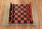 Murano Glass Chess Game by Mario Ticco for Veart, Italy, 1983 2