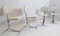 Italian Dining Chairs, Set of 4, Image 8