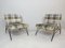 Lounge Chairs from Cerruti, Italy, 1950s, Set of 2 2