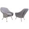 Model Martingale Armchairs by Marco Zanuso for Arflex, Set of 2 1