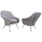 Model Martingale Armchairs by Marco Zanuso for Arflex, Set of 2, Image 1