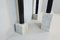Italian Marble Console Table by Ettore Sottsass for Ultima Edizione, 1980s 9