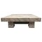 Large Marble Coffee Table 1