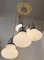 Italian Glass Bulbs Pendant Lamp, Image 7