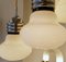 Italian Glass Bulbs Pendant Lamp 6