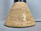 Lampadaire en Travertine et Acrylglas, Italie, 1970s 4