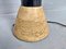 Travertine and Acrylic Glass Italian Floor Lamp, 1970s, Image 3