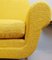 3-Seat Sofa by Gigi Radice for Minotti, 1950s, Image 4