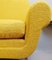 3-Sitzer Sofa von Gigi Radice für Minotti, 1950er 4
