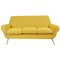 3-Sitzer Sofa von Gigi Radice für Minotti, 1950er 1