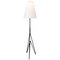 Hungarian Tripod Floor Lamp 1