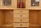 Bamboo High Sideboard 7