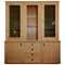 Bamboo High Sideboard 1