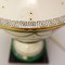 Lampade da tavolo in porcellana di Giulia Mangani, Italia, set di 2, Immagine 3