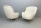 Fauteuils, Italie, Set de 2 6