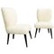 Cocktail Chairs, Set of 2 1