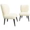 Cocktail Chairs, Set of 2, Image 1