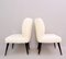 Cocktail Chairs, Set of 2 4