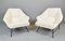 Mid-Century Italian Armchairs, Set of 2 2