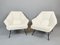 Italienische Mid-Century Sessel, 2er Set 4