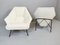 Italienische Mid-Century Sessel, 2er Set 3