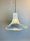 Murano Glass Hanging Lamp by Carlo Nason, 1960s, Image 3