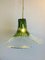 Murano Glass Hanging Lamp by Carlo Nason, 1960s, Image 6