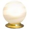 Lámpara de mesa Globe de Zuccheri Toni, Imagen 1