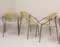 Model DU41 Chairs by Gastone Rinaldi for Rima, Italy, 1956, Set of 6 2