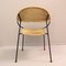Modell DU41 Stühle von Gastone Rinaldi für Rima, Italien, 1956, 6er Set 7